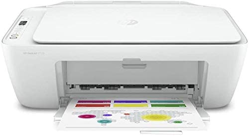 Imprimante Deskjet : Multifunction HP Officejet 2720 Imprimante